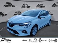 Renault Clio, TCe 90 Business Edition, Jahr 2021 - Bielefeld