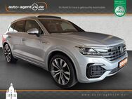 VW Touareg 3.0 TDI R-Line /Nachtsicht/Allradlenk. - Dresden