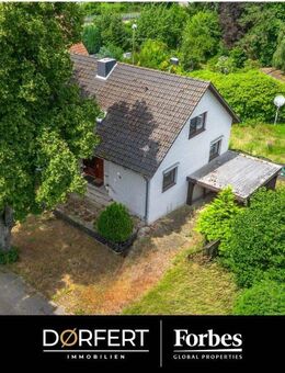 Ihr Familienparadies im Grünen: Raum für Träume in Bienenbüttel - Bienenbüttel