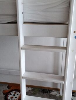 Hochbett für Kinderzimmer - Kolbermoor