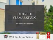 Traumhafte Wohnung in ruhiger Lage mit Balkon l Tageslichtbad - Leipzig