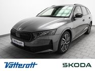 Skoda Octavia, 2.0 TDI Combi Sportline, Jahr 2024 - Holzminden