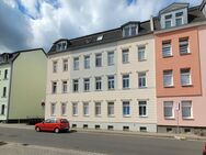 2 Zimmerwohnung mit Südbalkon, Stellplatz und Seeluft - Markkleeberg