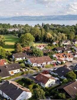 Saniertes Einfamilienhaus im schönen Langenargen | Leben wo andere Urlaub machen - Langenargen