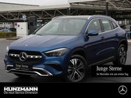 Mercedes GLA 200, Progressive MBUX, Jahr 2023 - Fulda