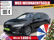 Ford Focus, 1.0 ST-Line EcoBoost #, Jahr 2023 - Wunsiedel