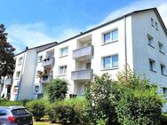 Freundliche 4 Zimmer Wohnung mit Balkon in Marburg Cappel, sofort frei - Marburg