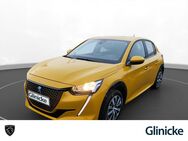 Peugeot 208, E-208 Active Komfort Paket;, Jahr 2020 - Kassel