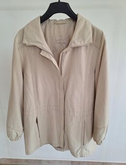 Übergangsjacke, Windjacke, Damenjacke, Outdoorjacke, Gr. 38/40 - Ehra-Lessien