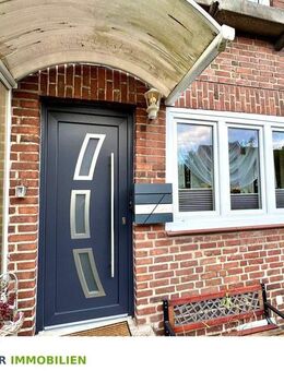 Top-Renoviertes Reihenhaus in Kiel-Elmschenhagen - Kiel