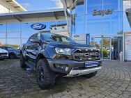 Ford Ranger, 2.0 l TDCi Raptor Panther Autm, Jahr 2020 - Alzey