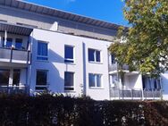 Komfortable 3-Zimmer-Wohnung mit Balkon - Regensburg