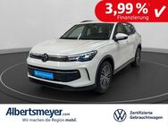 VW Tiguan, 2.0 TDI Life, Jahr 2024 - Nordhausen