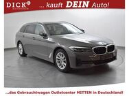 BMW 520 d To Aut. Sport Line LEDER+PROF+VIRTU+STDHZ+M - Bebra