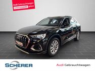 Audi Q3, advanced 35 TFSI tronic, Jahr 2024 - Aschaffenburg