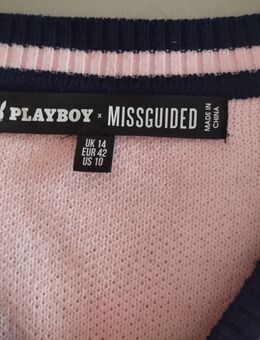 Pullover Bunny - Coburg Zentrum