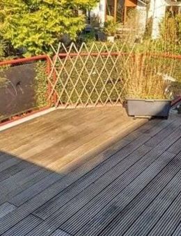 Moderne Maisonette am Waldrand von HAT-Welper - Hattingen