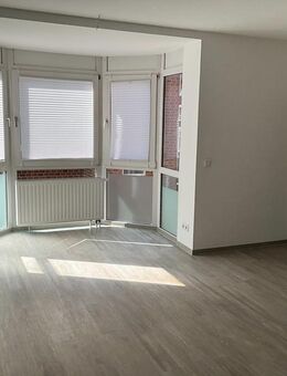 Gepflegte 2-Zimmer-Wohnung mit Balkon! - Paderborn