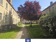 Gemütliche Wohnung mit großer Küche in zentraler Lage! - Freital