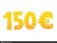150€ TG - Gießen