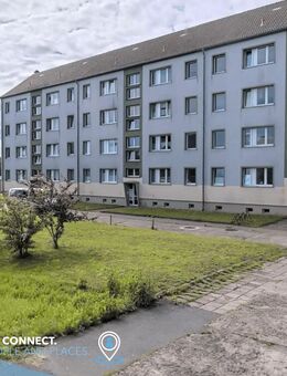 4- Zimmer- Wohnung in Lindtorf - Eichstedt (Altmark)