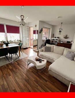 Modernes Wohnen in zentraler Lage - Hildesheim