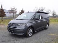 VW T7 Multivan, California Beach Camper TDI, Jahr 2025 - Verden (Aller)