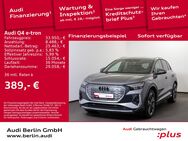 Audi Q4, 40, Jahr 2021 - Berlin