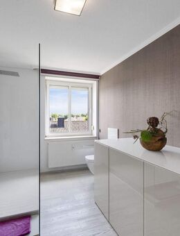 Eine außergewöhnlich schöne Wohnung in Freilassing - Freilassing