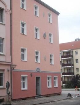 Frisch sanierte 1 Raum Wohnung -FH Nähe & Amtsgericht - Brandenburg (Havel)