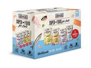 MAC´s Cat Multipack 12 x 100 g - mit Fisch