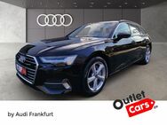 Audi A6, Avant 35 TDI sport °, Jahr 2021 - Frankfurt (Main)