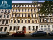 ***2-Zimmer Wohnung für Kapitalanleger Stadtteil Volkmarsdorf*** - Leipzig