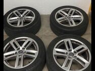 Original Audi Felgen - Neutraubling