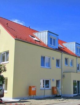 Moderne 3-Zimmer-Wohnung Nähe Hauptbahnhof - Ingolstadt