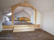 Exklusive Maisonette-Wohnung in Wiltingen zu vermieten - Wiltingen