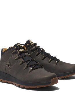 Timberland SPRINT TREKKERMID LACE UP SNEAKER Schnürboots Winterschuhe, Sneakerboots, Winterboots