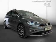 VW Golf Sportsvan, 1.5 TSI Highline, Jahr 2020 - Bad Tölz