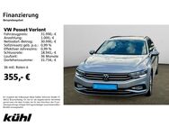 VW Passat Variant, 2.0 TDI Business, Jahr 2024 - Hildesheim