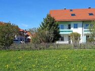Großzügiges REH in ruhiger Ortrandlage mit großem Garten - Marktoberdorf