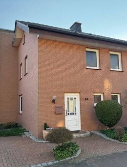 Tolles Familienhaus mit sonnigem Garten und Fernblick in Randlage von Westerkappeln - Westerkappeln