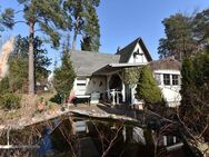Gemütliches Tiny-Haus mit attraktivem Grundstück in Strausberg - Strausberg