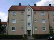 Charmante Wohnung im Dreifaltigkeitsviertel! - Amberg