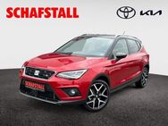 Seat Arona FR 1.0 TSI Automatik wenig KM AHK Navi Tempomat Carplay - Bergheim (Nordrhein-Westfalen)