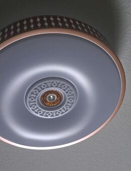 Deckenleuchte LED 3-stufig Dimmbar - Fürth Zentrum