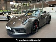 Porsche 992, 911 Carrera GTS Cabrio, Jahr 2023 - Wuppertal