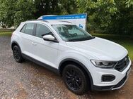 VW T-Roc Style Garantie bis 12.2025 - Rhaunen