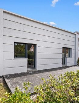 Ihr Rückzugsort an der Nordsee - Frisch sanierte Terrassenwohnung in ruhiger Lage von Norden - Norden