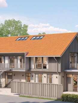 Loftwohnung - Maisonette - Esslingen (Neckar)