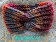 Stirnband gestrickt - Castrop-Rauxel